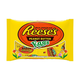 Illustration for article titled Holiday Reeses Shapes, Ranked